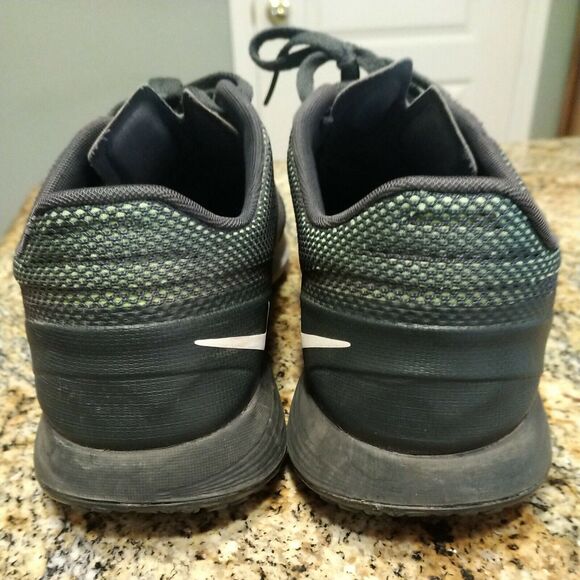 Nike FS Lite TR (807113-007) Gray Green,and White Athletic Shoes Men 10 Trainers main image 11